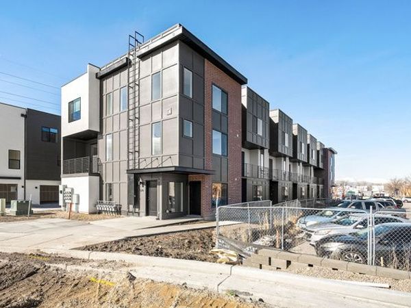 621 E ELEANOR CV S, Unit 36, Salt Lake City, UT 84107