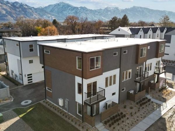 4459 S 500 E, Unit 46, Millcreek, UT 84107