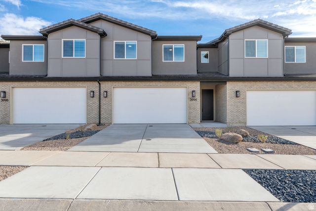 3995 E Fossil Way, Unit 95, Washington, UT 84780 Main Photo