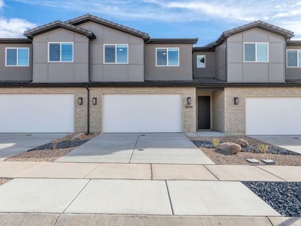 3995 E FOSSIL WAY, Unit 95, Washington, UT 84780