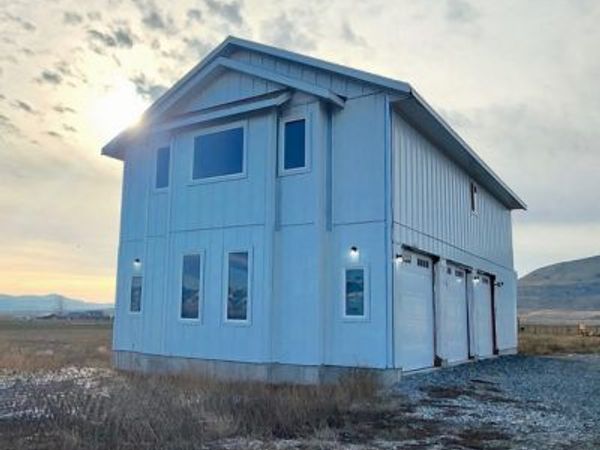 1445 S 800 E, Trenton, UT 84338