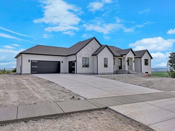684 CHERRY CRK , Richmond, UT 84333