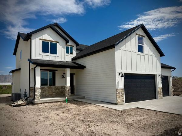 778 N 2450 W, Tremonton, UT 84337
