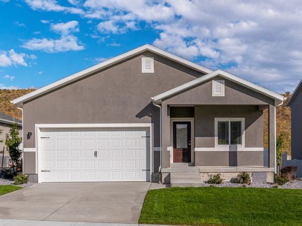 7232 SLICK ROCK WAY N, Eagle Mountain, UT 84005