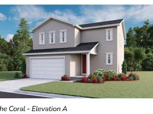 6799 N STAR DISCOVERY WAY , Unit 1312, Stansbury Park, UT 84074