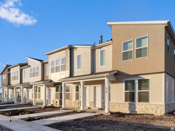 285 W 1150 N, Unit Q307, Brigham City, UT 84302