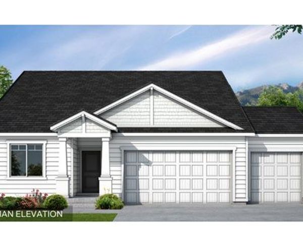 4111 W 1575 S, Unit 118, West Weber, UT 84401