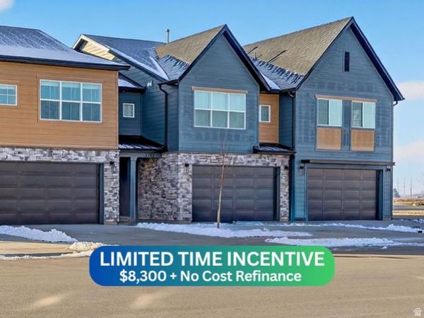 2758 W 2715 N, Unit 166, Plain City, UT 84404