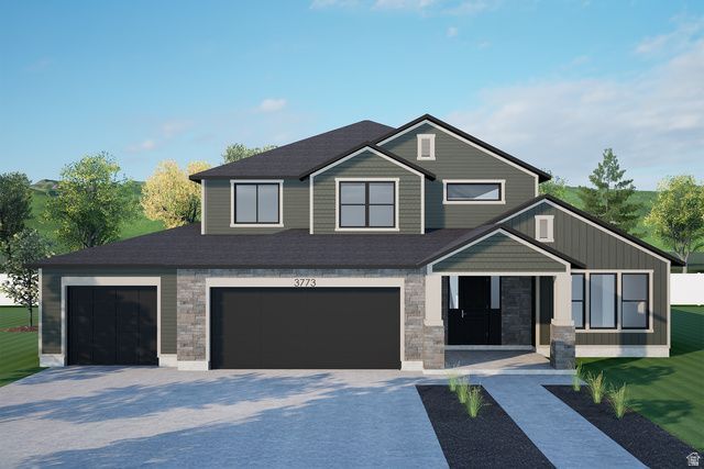 3350 S 960 W, Nibley, UT 84321 Main Photo