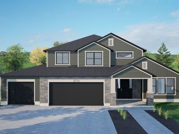 3350 S 960 W, Nibley, UT 84321