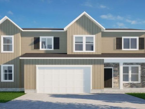 3394 S 960 W, Nibley, UT 84321