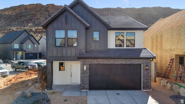 1520 S Sinawava Dr , Unit 4134, Washington, UT 84780 Main Photo