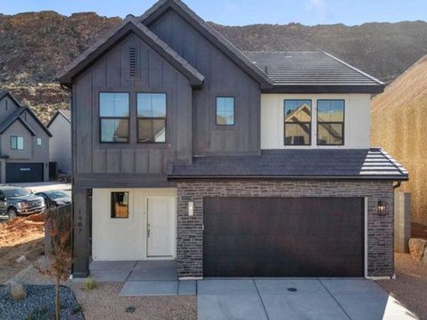 1520 S SINAWAVA DR , Unit 4134, Washington, UT 84780