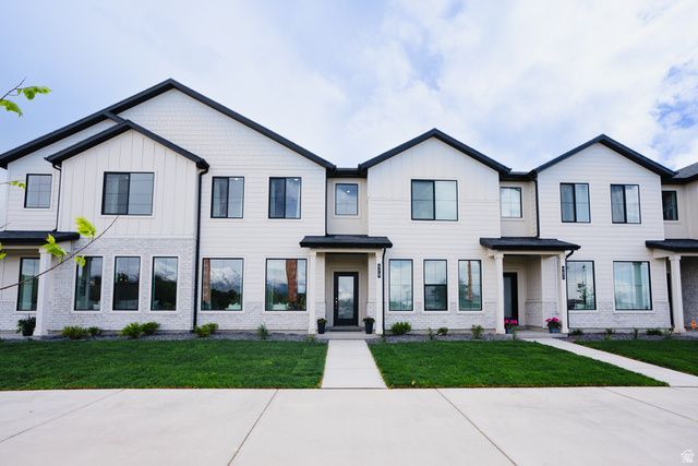 936 S 280 E, Unit 209, Spanish Fork, UT 84660 Main Photo