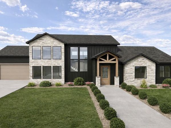 10550 W ZIONS DR. , Orderville, UT 84758