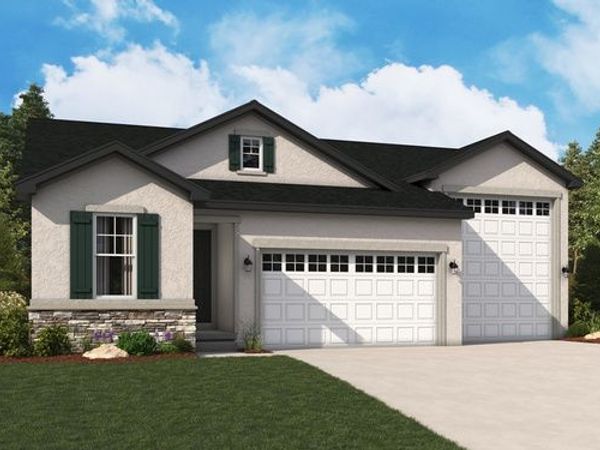 4032 W 2025 S, Unit LOT 35, Taylor, UT 84401