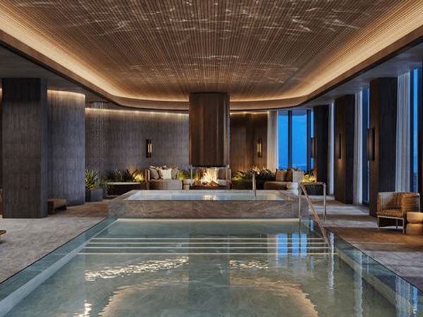 1843 W GLENCOE MOUNTAIN WAY, Unit 804, Park City, UT 84060