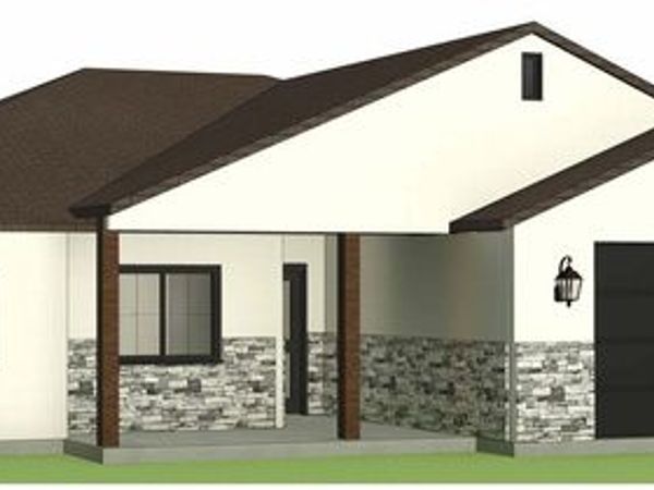4992 N 970 E, Enoch, UT 84721