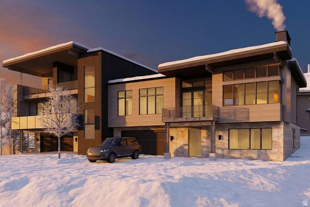 2281 W Sonder Way , Unit R-42, Park City, UT 84060 Main Photo