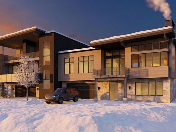 2281 W SONDER WAY , Unit R-42, Park City, UT 84060
