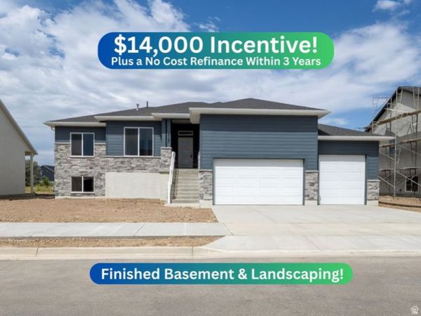 3181 N 2825 W, Unit 44, Plain City, UT 84404