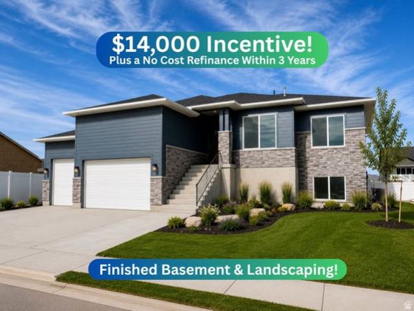 3181 N 2825 W, Unit 44, Plain City, UT 84404