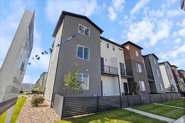 1338 E 1280 N, Unit 08-30, Payson, UT 84651 Main Photo