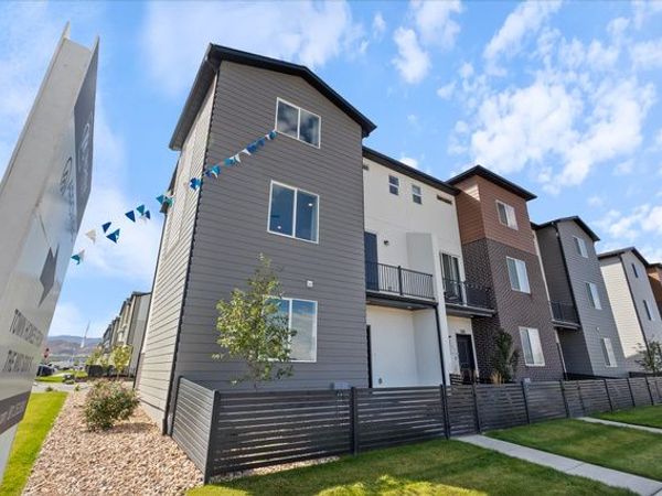1338 E 1280 N, Unit 08-30, Payson, UT 84651
