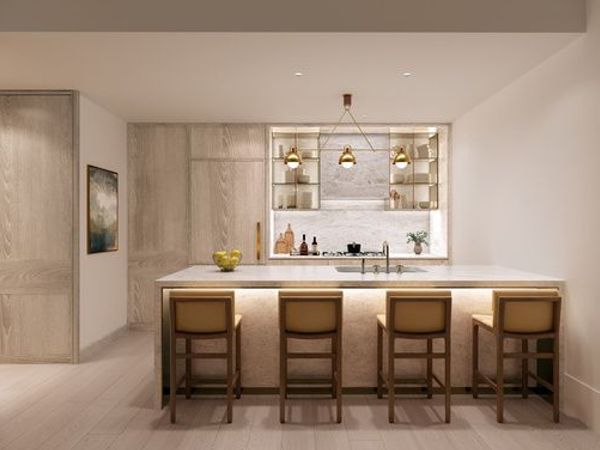 1707 W GLENCOE MOUNTAIN WAY, Unit 3A, Park City, UT 84060