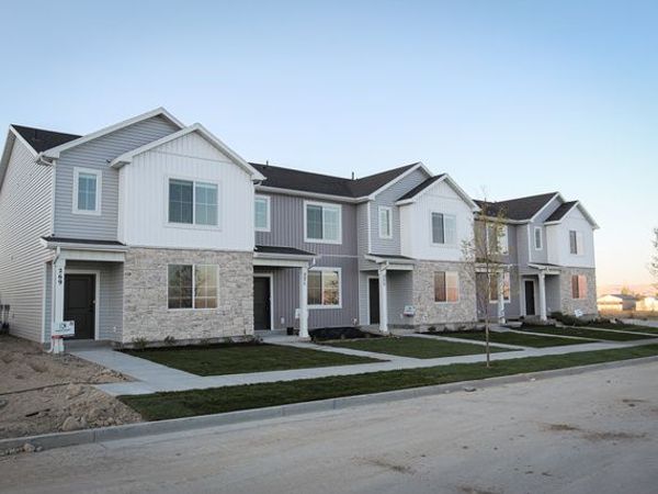 273 W 690 N, Smithfield, UT 84335