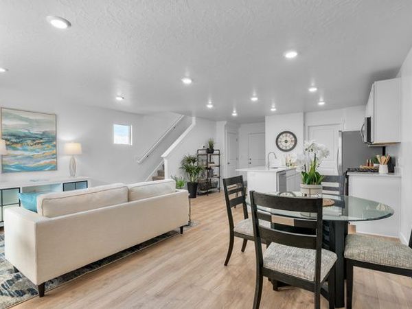 1261 N 300 E, Unit 182, Harrisville, UT 84404
