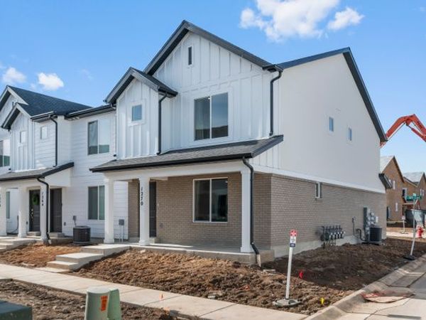 1255 N 300 E, Unit 183, Harrisville, UT 84404