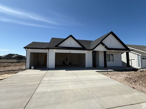 4105 W 1575 S, Unit 119, West Weber, UT 84401