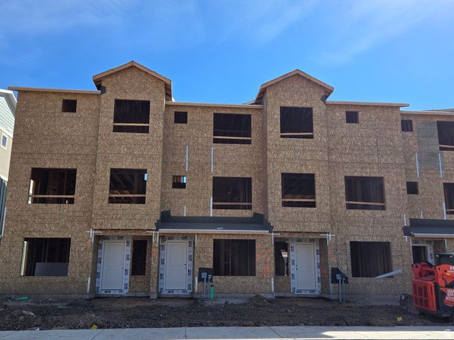 308 E 1275 N, Unit 111, Harrisville, UT 84404 Main Photo