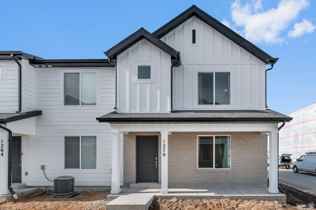 1267 N 300 E, Unit 181, Harrisville, UT 84404 Main Photo