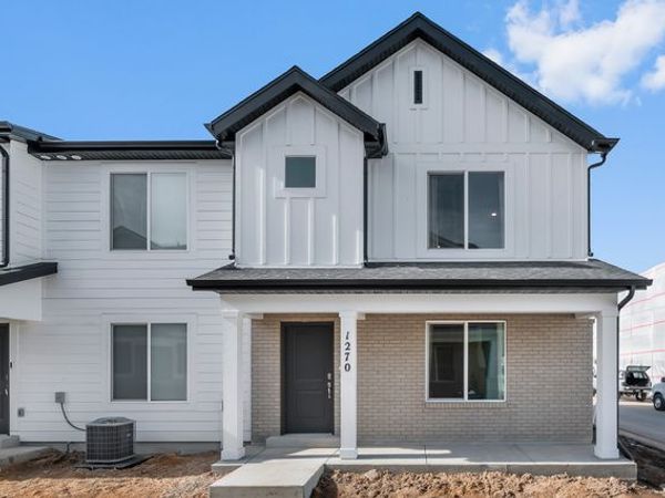 1267 N 300 E, Unit 181, Harrisville, UT 84404