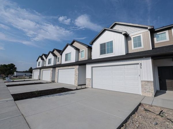 639 N 300 W, Smithfield, UT 84335