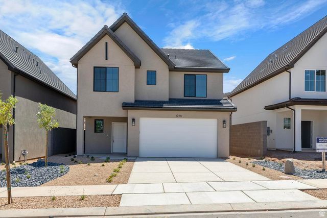 1545 S Fins Rd , Unit 4112, Washington, UT 84780 Main Photo