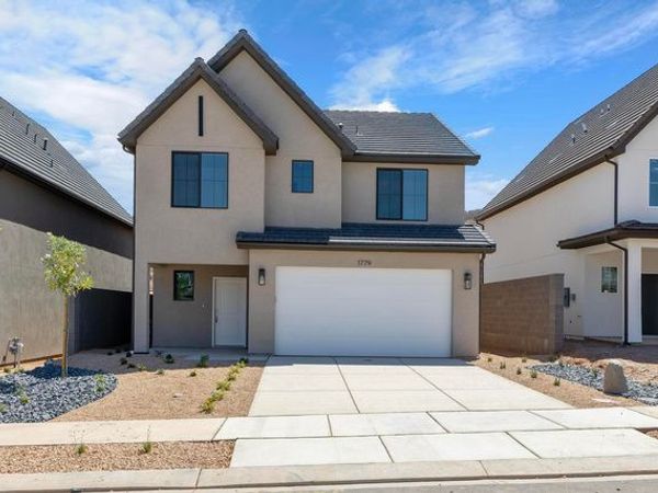 1545 S FINS RD , Unit 4112, Washington, UT 84780