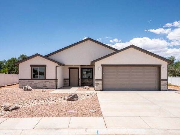 3887 N HAWKS LANDING LOOP, Unit 9, Enoch, UT 84721