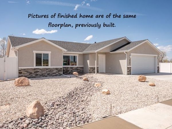 3879 N HAWKS LANDING LP, Cedar City, UT 84721