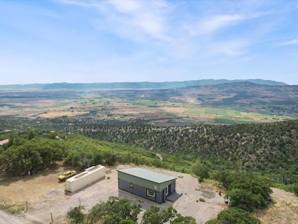 23255 N JUNIPER DR , Unit M79, Fairview, UT 84629