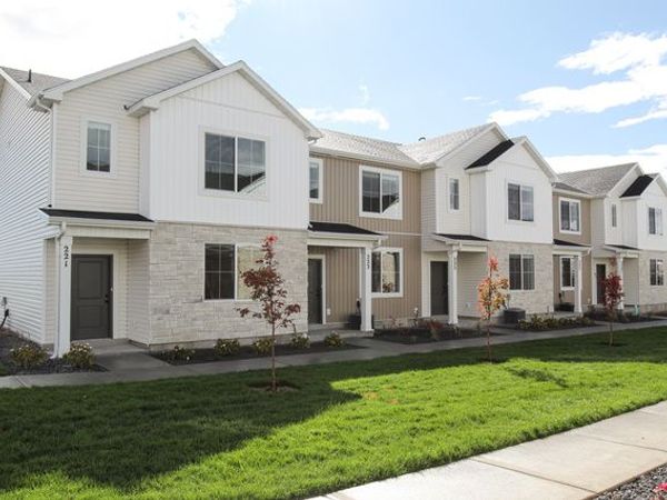 271 W 690 N, Smithfield, UT 84335