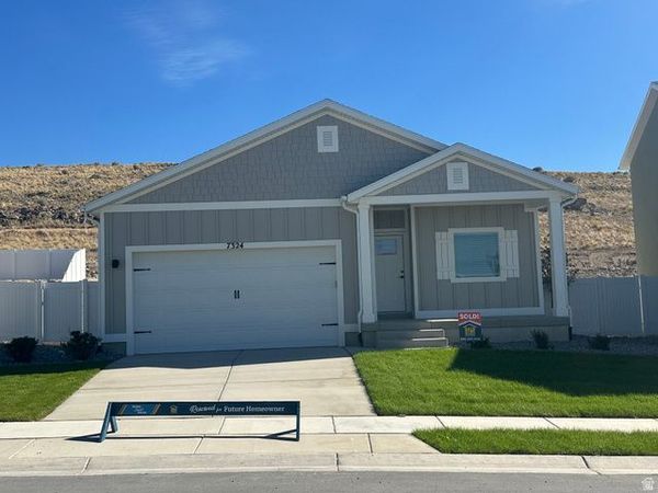 7142 SLICK ROCK WAY N, Eagle Mountain, UT 84005