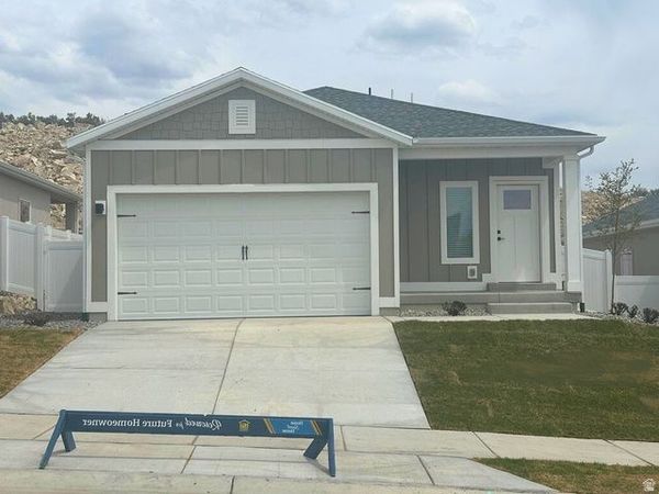 7278 SLICK ROCK WAY N, Eagle Mountain, UT 84005