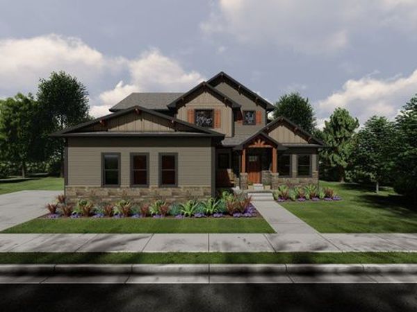 559 S 300 E, Unit 82, Willard, UT 84340