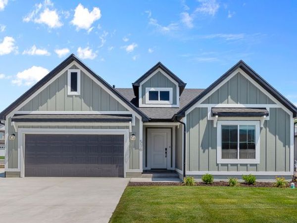 281 W 2980 S, Unit 815, Nibley, UT 84321