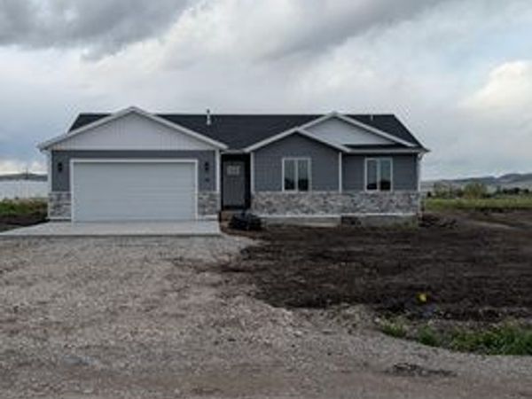 43 E 300 N, Clarkston, UT 84305