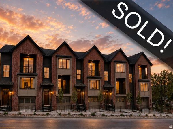 868 E BROOKSHADE LN, Unit 103, Murray, UT 84107
