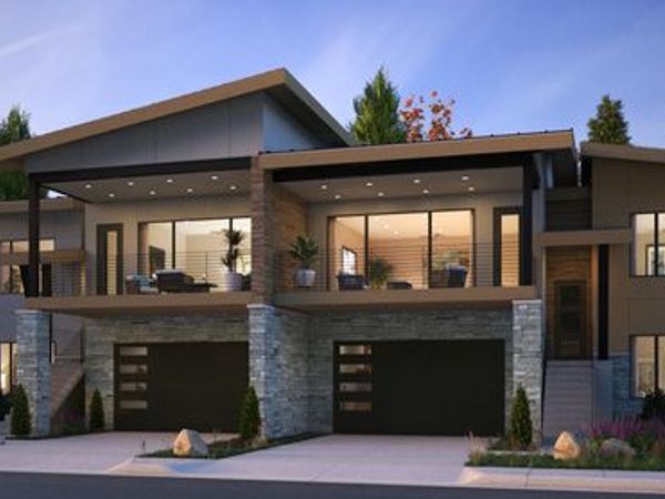 11486 N DEEPWATER DR , Unit SS, Hideout, UT 84036